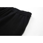 Givenchy-Shorts Classic Logo