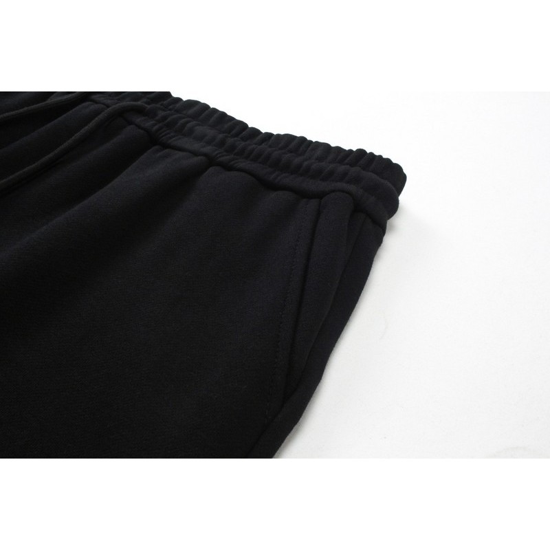 Givenchy-Shorts Classic Logo