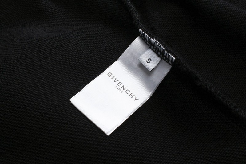 Givenchy-Shorts Logo with Puppy