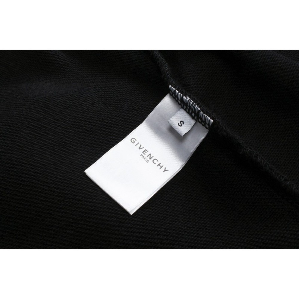 Givenchy-Shorts Logo with Puppy