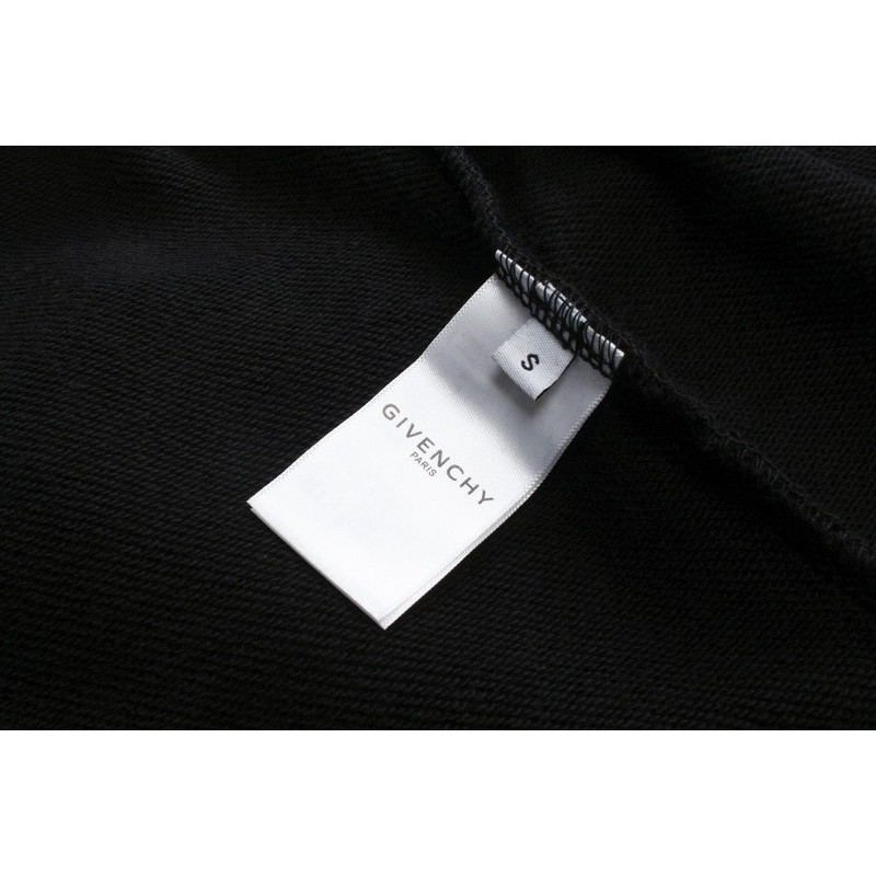 Givenchy-Shorts Logo with Puppy