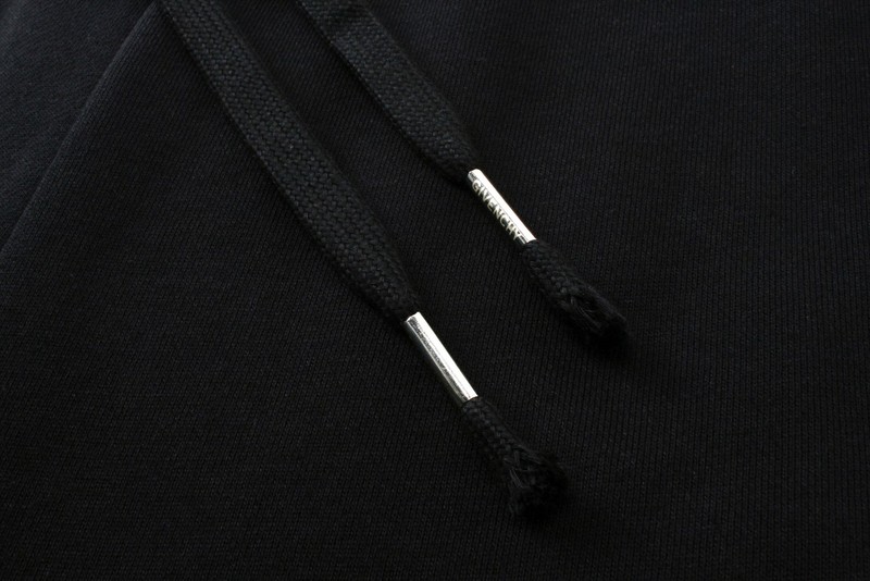 Givenchy-Shorts Logo with Puppy