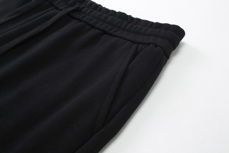 Givenchy-Shorts Logo with Puppy