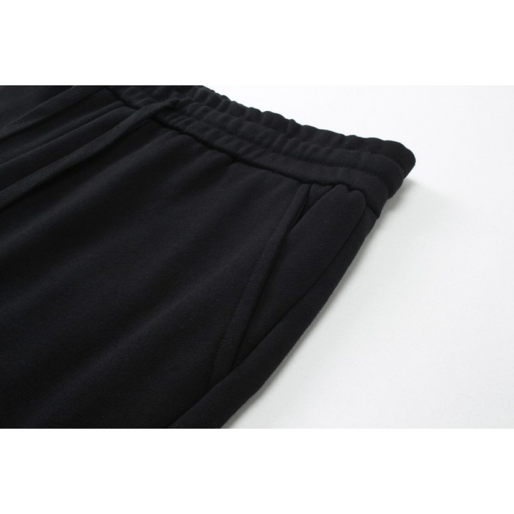 Givenchy-Shorts Logo with Puppy