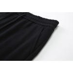 Givenchy-Shorts Logo with Puppy