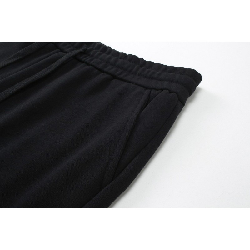 Givenchy-Shorts Logo with Puppy