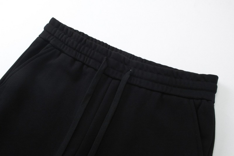 Givenchy-Shorts Logo with Puppy