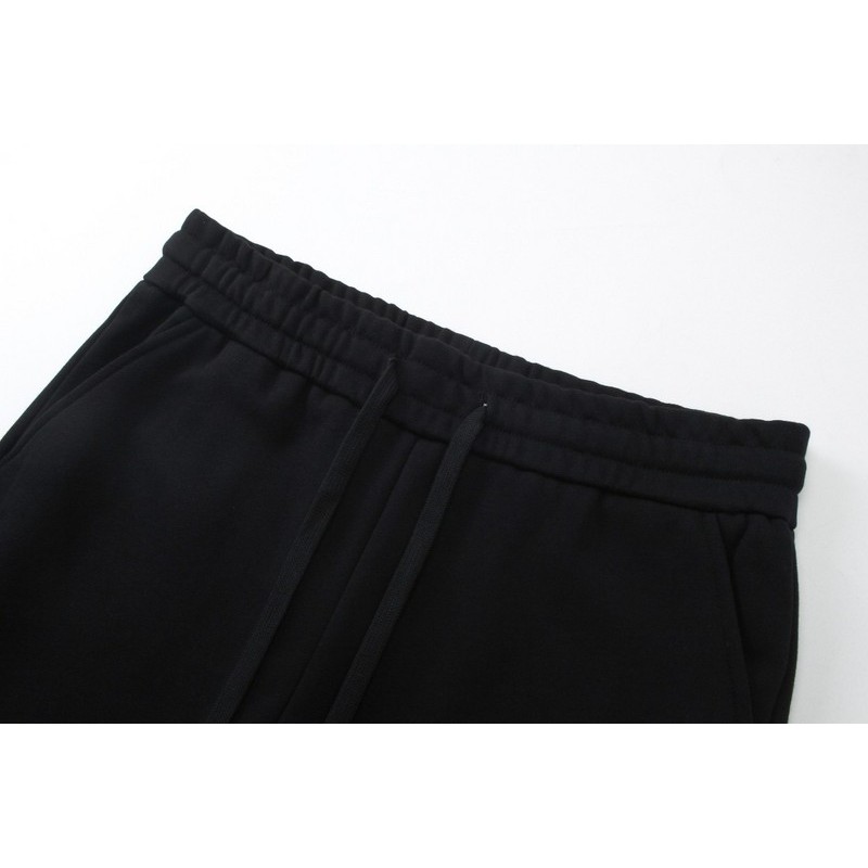 Givenchy-Shorts Logo with Puppy