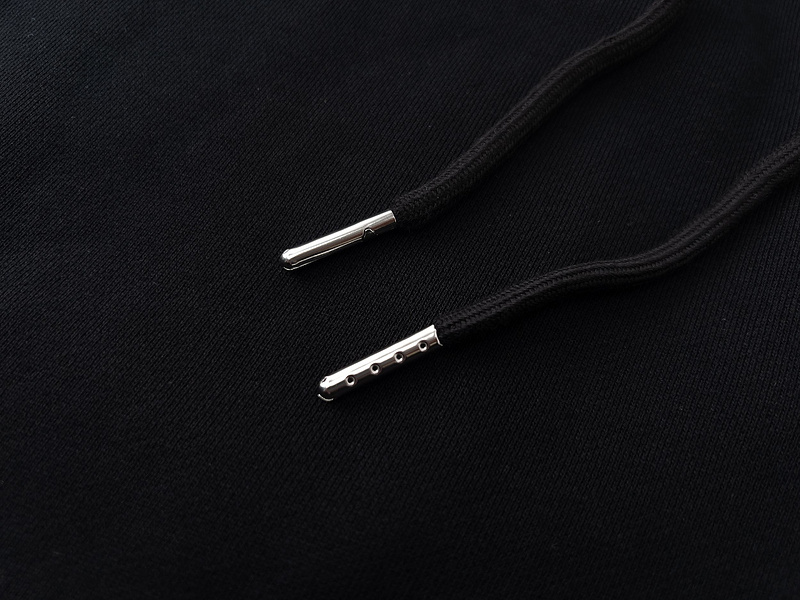 Givenchy-Shorts Simple Logo