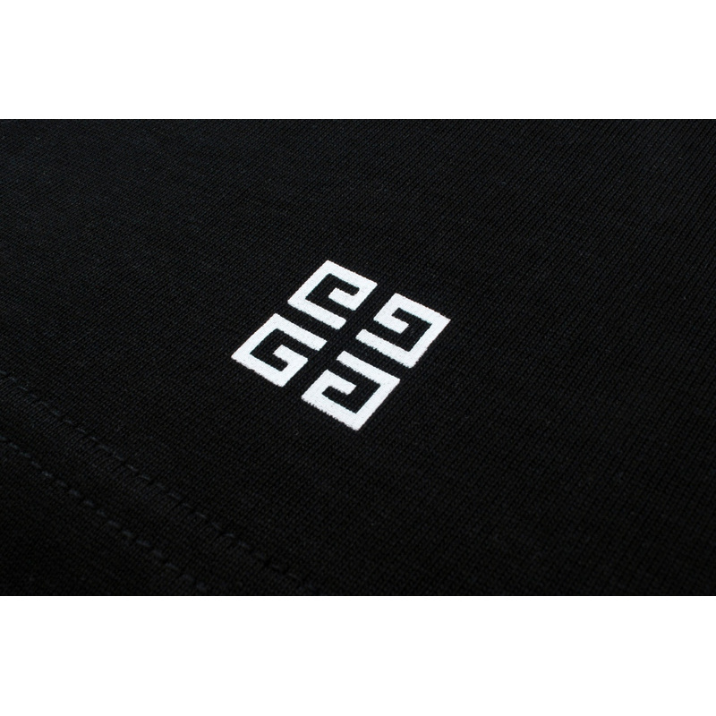 Givenchy T-Shirt 4G