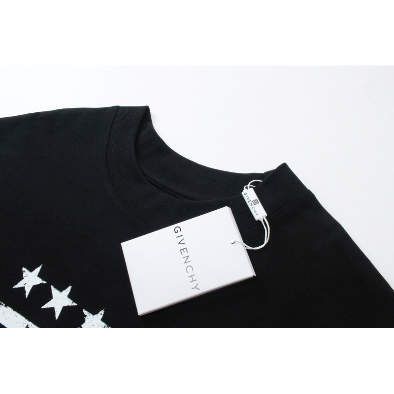 Givenchy T-Shirt 4G