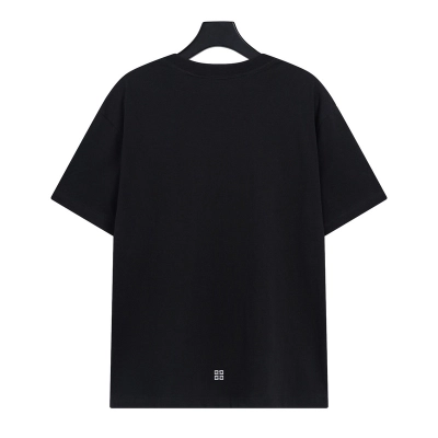 Givenchy T-Shirt 4G 02