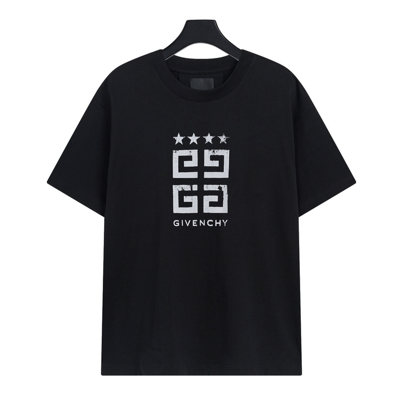 Givenchy T-Shirt 4G