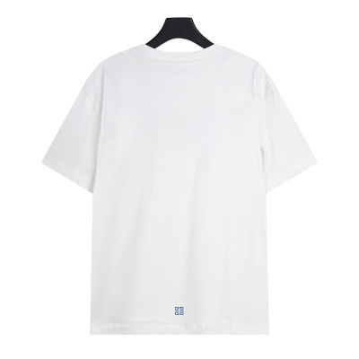 Givenchy T-Shirt Animal 02