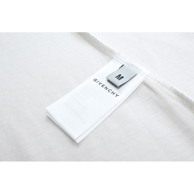 Givenchy T-Shirt Animal