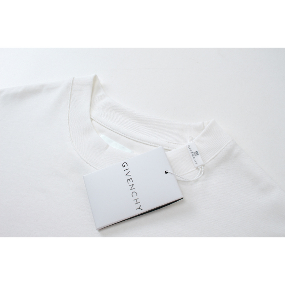 Givenchy T-Shirt Animal