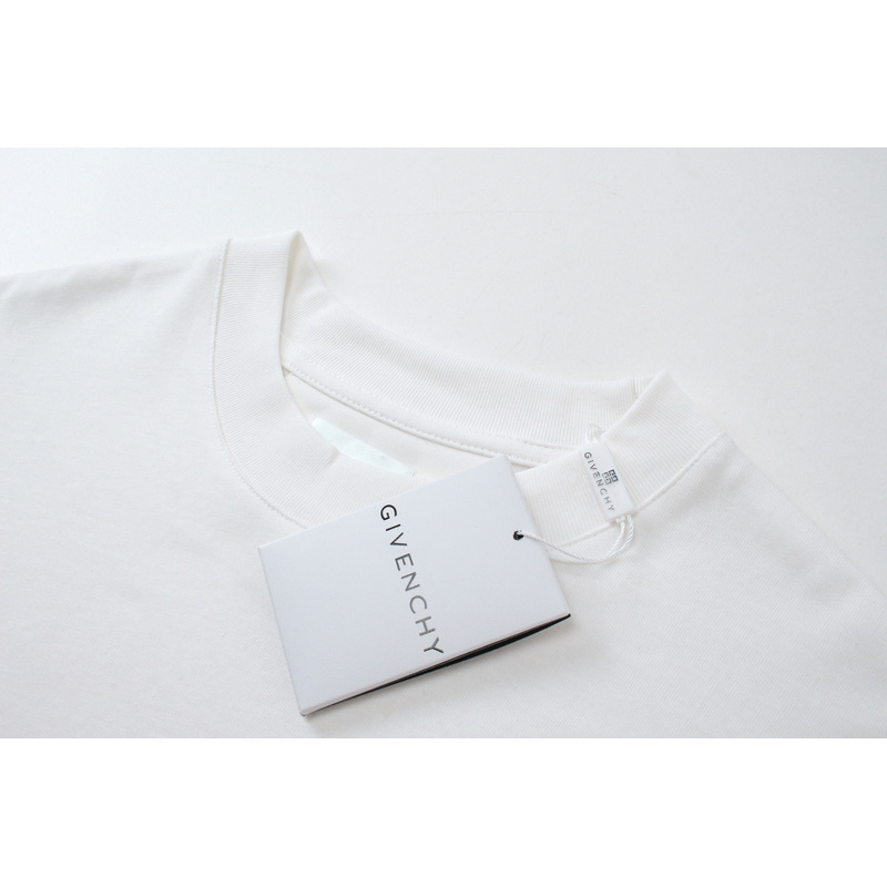 Givenchy T-Shirt Animal