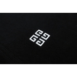 Givenchy T-Shirt Flame Circle
