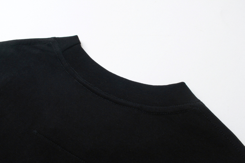 Givenchy T-Shirt Flame Circle