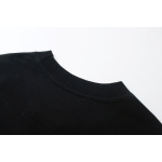Givenchy T-Shirt Flame Circle