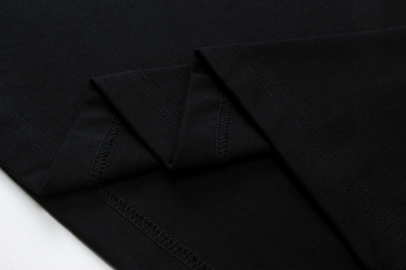 Givenchy T-Shirt Flame Circle