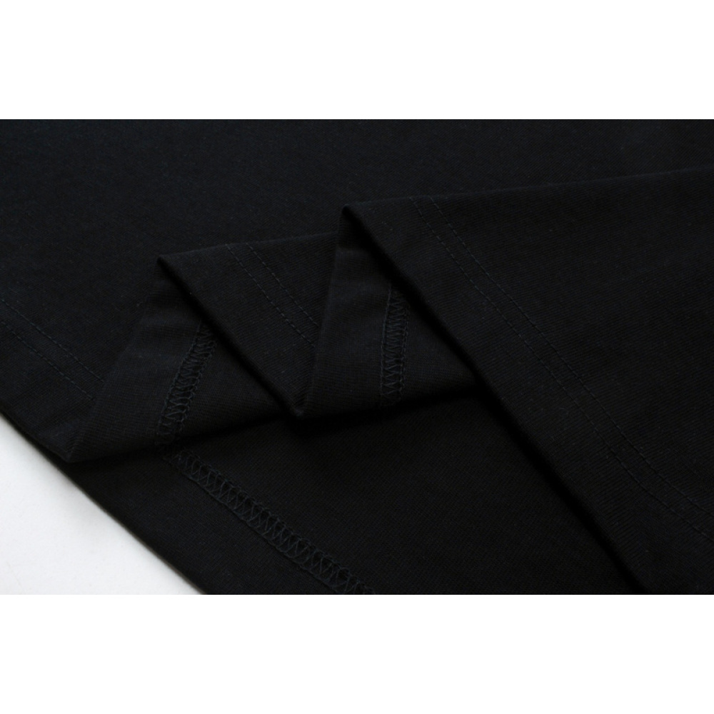 Givenchy T-Shirt Flame Circle