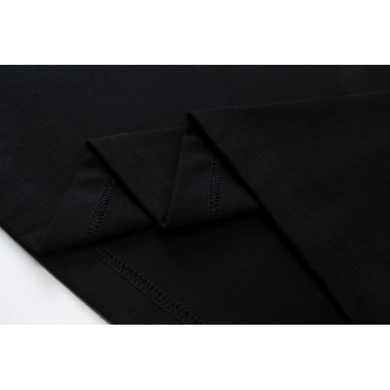 Givenchy T-Shirt Flame Circle