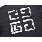 Givenchy T-Shirt Graffiti