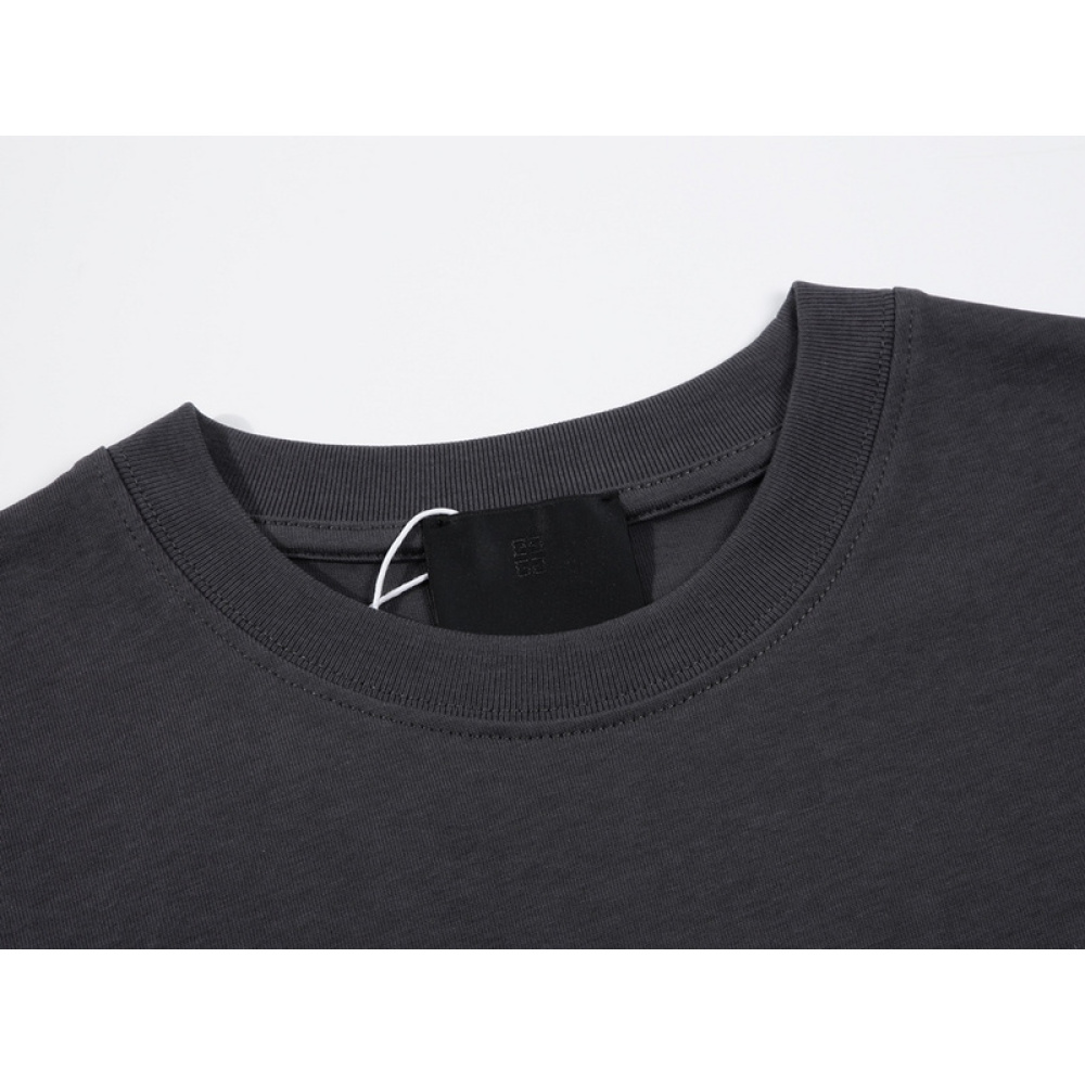 Givenchy T-Shirt Graffiti