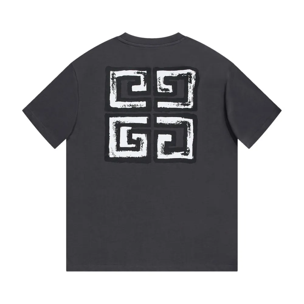 Givenchy T-Shirt Graffiti