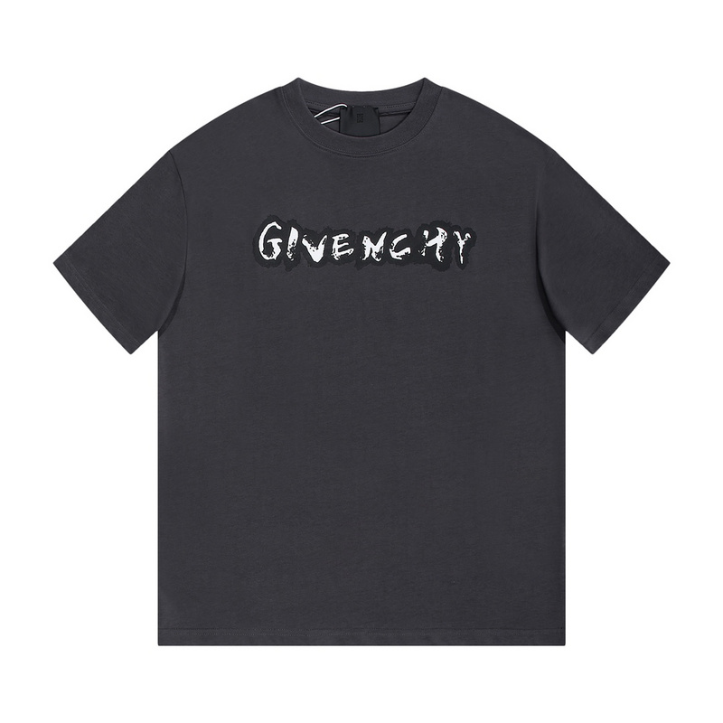 Givenchy T-Shirt Graffiti