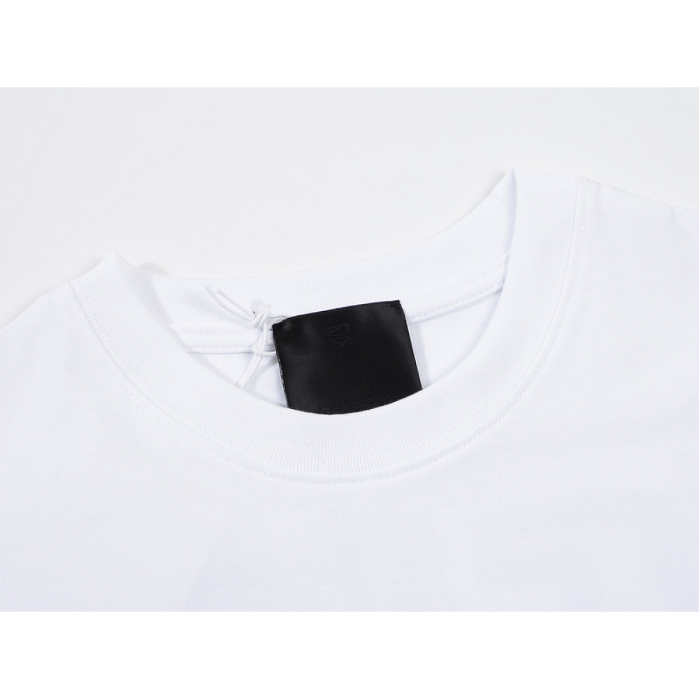 Givenchy T-Shirt Graffiti