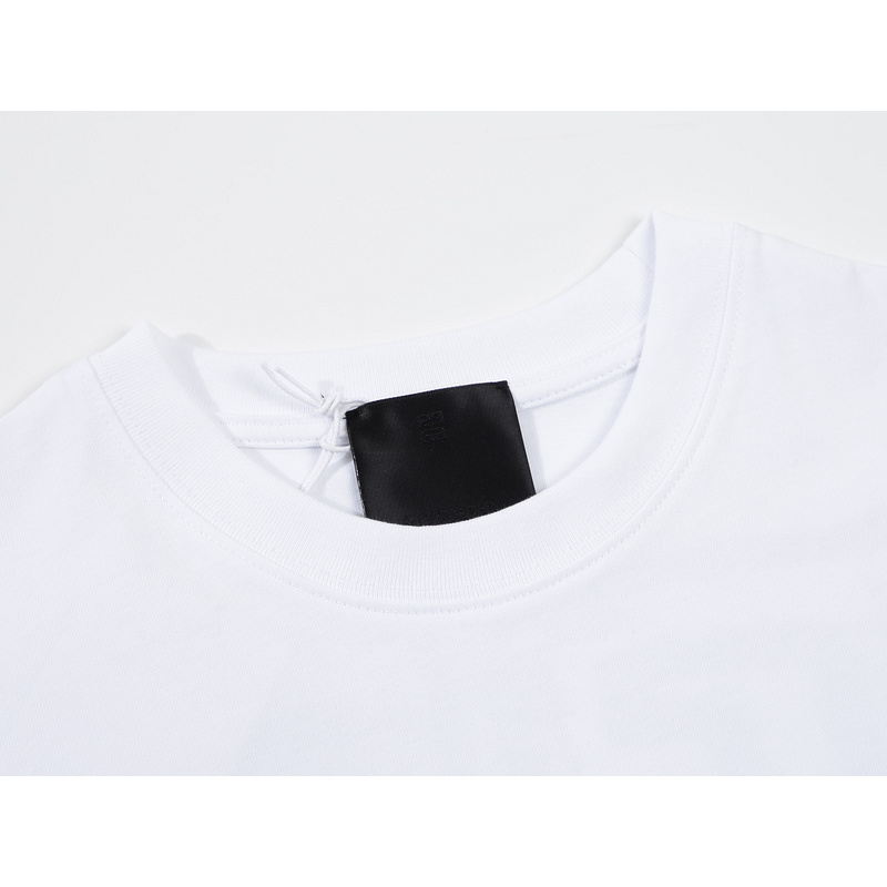 Givenchy T-Shirt Graffiti