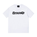 Givenchy T-Shirt Graffiti
