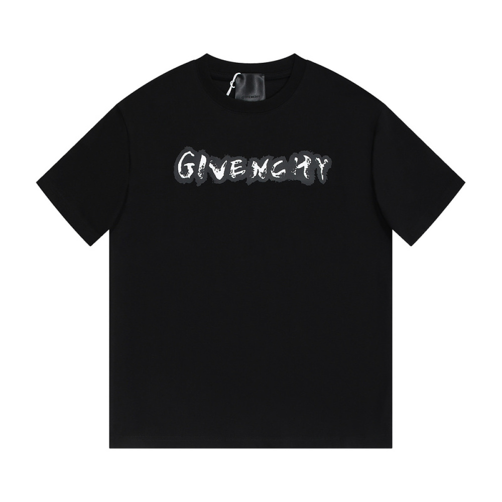 Givenchy T-Shirt Graffiti