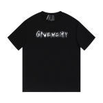 Givenchy T-Shirt Graffiti