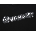 Givenchy T-Shirt Graffiti