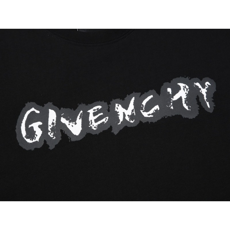 Givenchy T-Shirt Graffiti