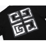 Givenchy T-Shirt Graffiti