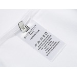 Givenchy T-Shirt Reflective Lightning