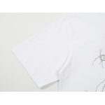 Givenchy T-Shirt Reflective Lightning