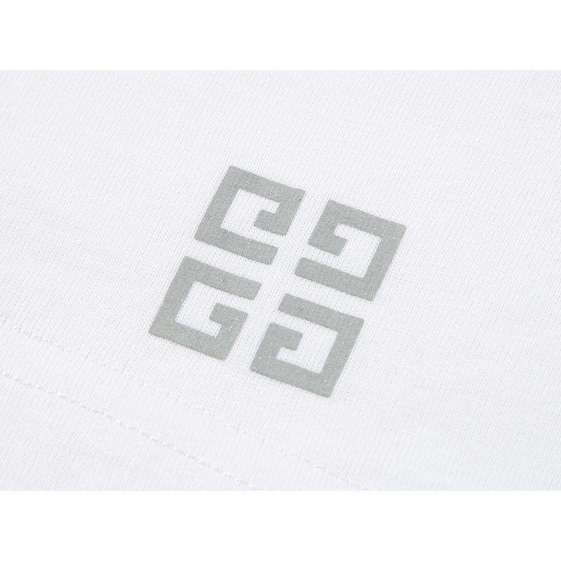 Givenchy T-Shirt Reflective Lightning