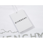 Givenchy T-Shirt Reflective Lightning