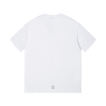 Givenchy T-Shirt Reflective Lightning