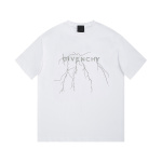 Givenchy T-Shirt Reflective Lightning