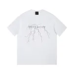 Givenchy T-Shirt Reflective Lightning