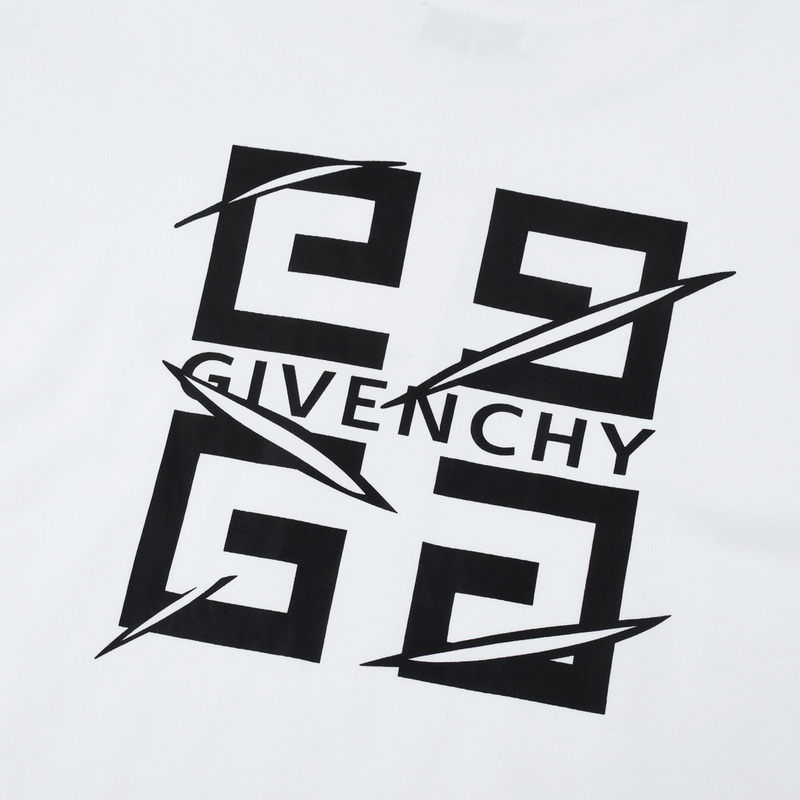 Givenchy T-Shirt Simple