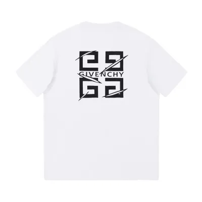 Givenchy T-Shirt Simple 01