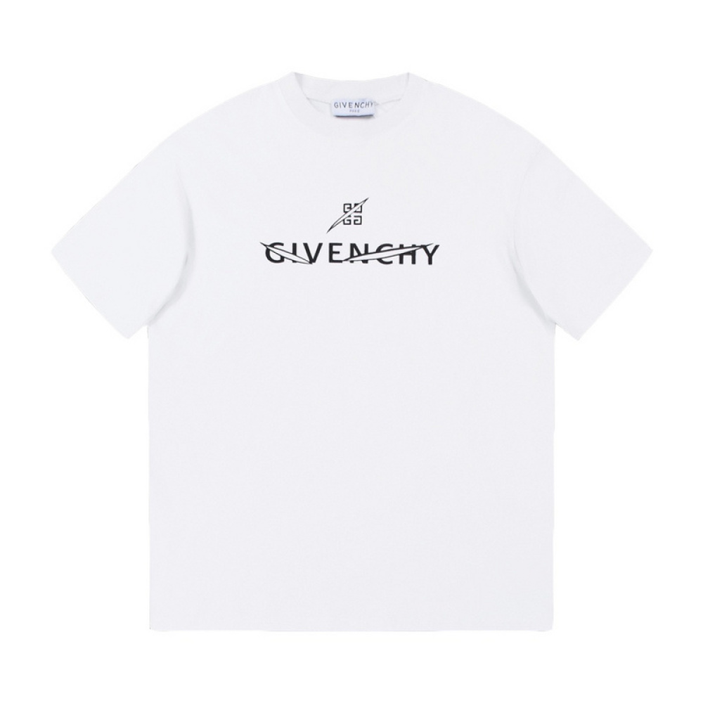 Givenchy T-Shirt Simple