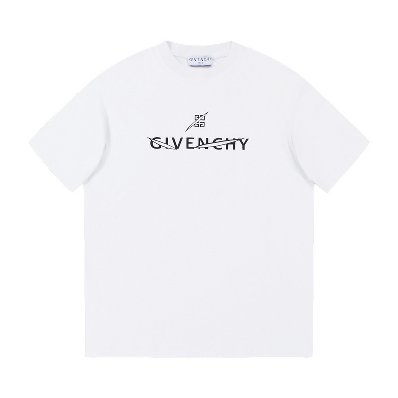 Givenchy T-Shirt Simple